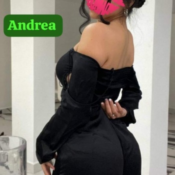 Andrea️, Elche