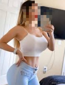 Karen masajista