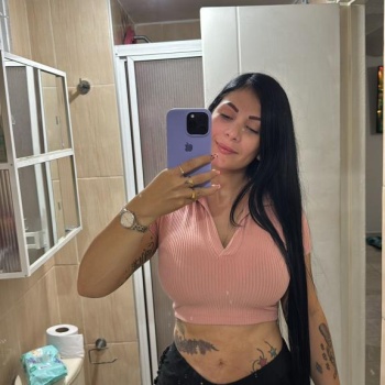 Novedad en espaÑa soy valeria nueva en espaÑa, Benidorm