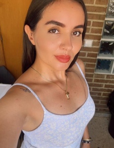Sarita novedad en tu zona elche carrus