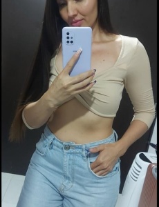 Lolita novedad en elche