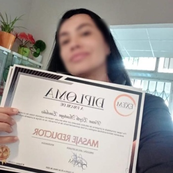 Diana masajes y terapias reiki, Alicante