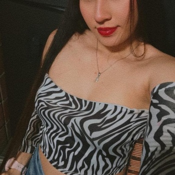 Martina toda una explosion de dulzura y elegancia, Denia