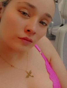 Sofia en la zenia bulevar presiosa rubia muy wuapa