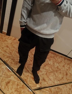 Elche masajista relajante