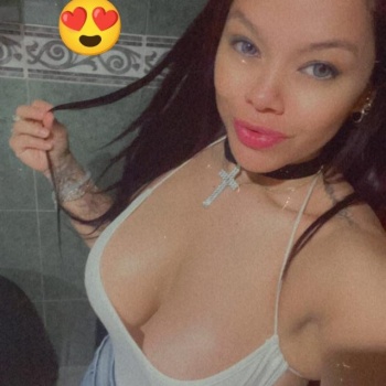 Hermosa colombiana, Alicante