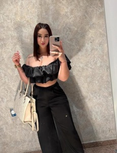 Eva españolita