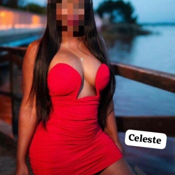 Mulata espetacular primera vez en elche, Elche