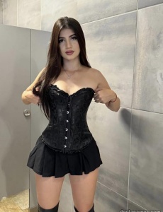 Clara soy nueva en tu ciudad, elche