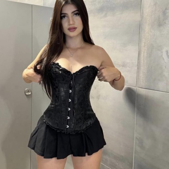Clara soy nueva en tu ciudad, elche, Elche