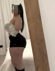 Hola Soy una chica especial ven y lo