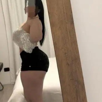 Hola soy una chica especial ven y lo, Alicante