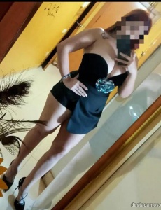 Hola amor soy PAMELA una joven hermosa latina