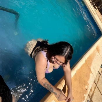 Jovencita 20 añitos, Torrevieja