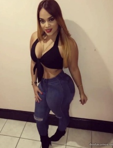 Dominicana primera vez en elche