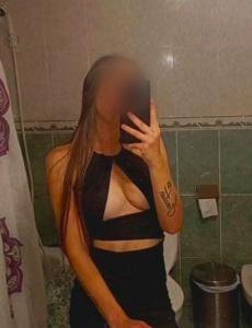 Alba, jovencita espaÑola delgadita 20 aÑos