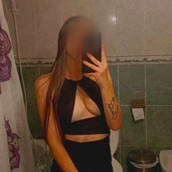 Alba, jovencita espaÑola delgadita 20 aÑos, Alicante