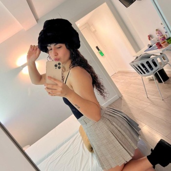 Camila 18, masajes relajantes!!, Alicante
