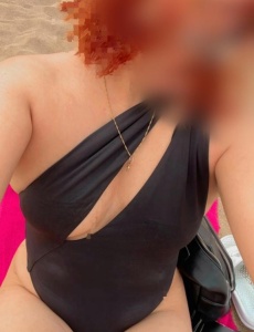Hola soy LIS de origen Latina exótica y