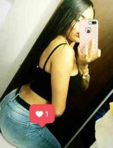 Laurita irresistible novedad en alcoy ️ speak inglish