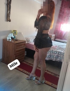 Mile
