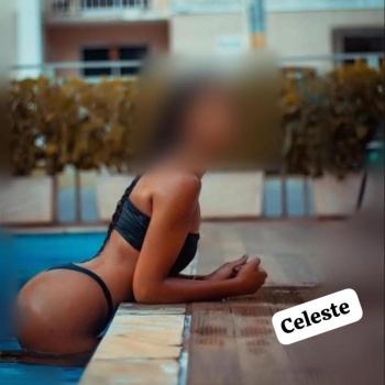 Grupo de chicas en altavix, Elche