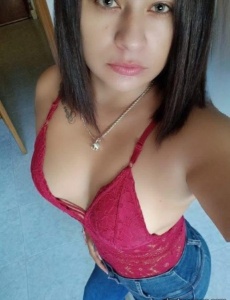 Mía en altabix