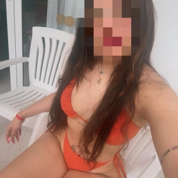 Hola soy camila una chica dulce simpática agradable,, Alicante
