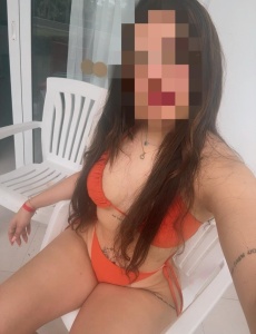Disfrutaras mi cuerpo al full