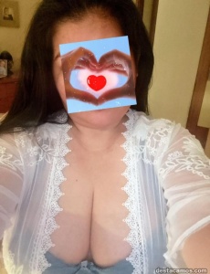 Hola mis amores de paso en tu ciudad una mujer madura piel preciosa y muy cariñosa a cualquier hora no llamada privado