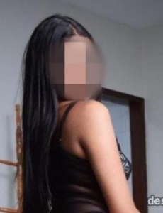 Alexandra, preciosa latina con cuerpo que te enamorara,