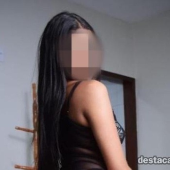 Alexandra, preciosa latina con cuerpo que te enamorara,, Alcoy
