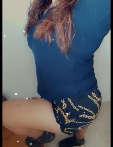 Sara linda colombiana