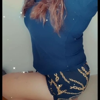 Sara linda colombiana, San Vicente del Raspeig