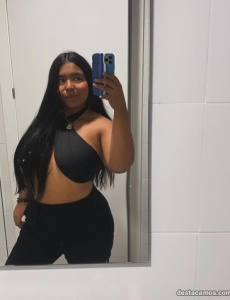 Alicante ️ colombiana ️ que sabe lo que te encanta 24hrs ️ disponible! En ourense centro!
