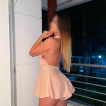 Exotica latina con ganas de sexo muy complaciente, Torrevieja