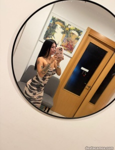 Hola cariño Soy Camila una hermosa Latina que