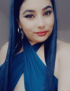 Karolina la latina