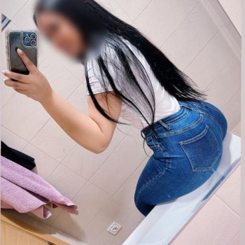 Alma 25 aÑitos , la jovencita de tus sueÑos, Elche
