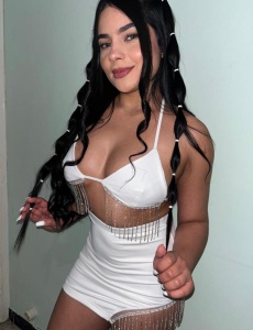 Salomé