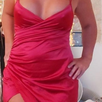 Karla, rubia brasileÑa con cuerpo top, Alcoy
