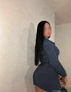 Novedad en alicante la chica de tus sueÑos! Una delicatez