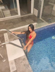 Lali tu chica