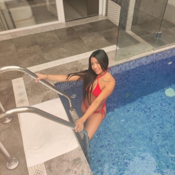 Lali tu chica, Benidorm