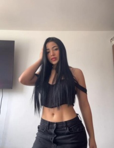 Luisa colombia buscando divercion