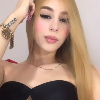 Soy luisa una linda colombiana, Denia