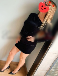Victoria rubia novedad