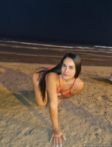Nataly,25 añitos, colombiana
