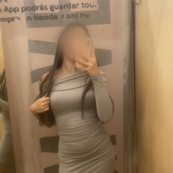 Andrea, latina jovencita latina de 24 aÑos, Alicante