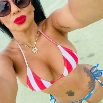 Tesa en benidorm24h te estoy esperando, Benidorm